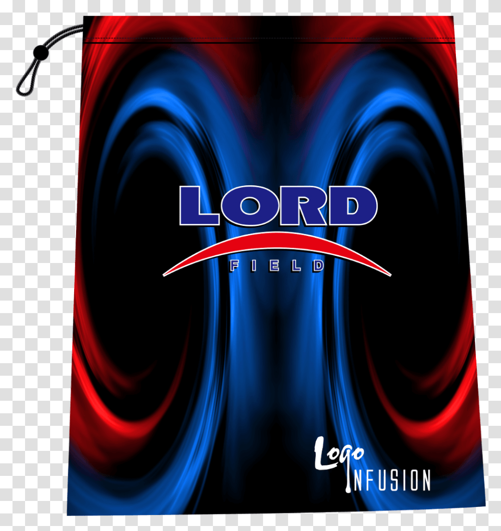 Lord Field Redblue Swirl Guinness, Bicycle Transparent Png