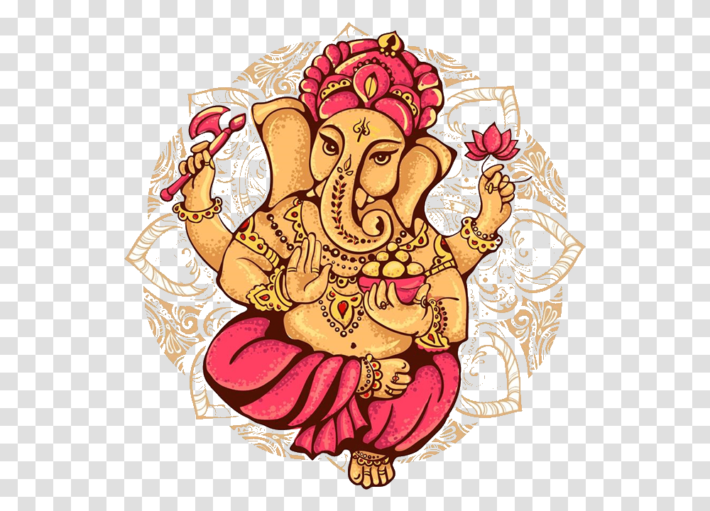 Lord Ganesh Lord Ganesh, Doodle, Drawing, Person Transparent Png