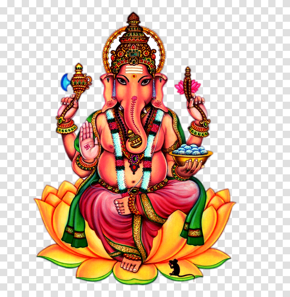 Lord Ganesh Lord Ganesh Images, Person, Poster Transparent Png