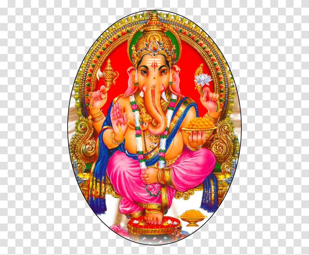 Lord Ganesha, Person, Crowd, Carnival, Festival Transparent Png
