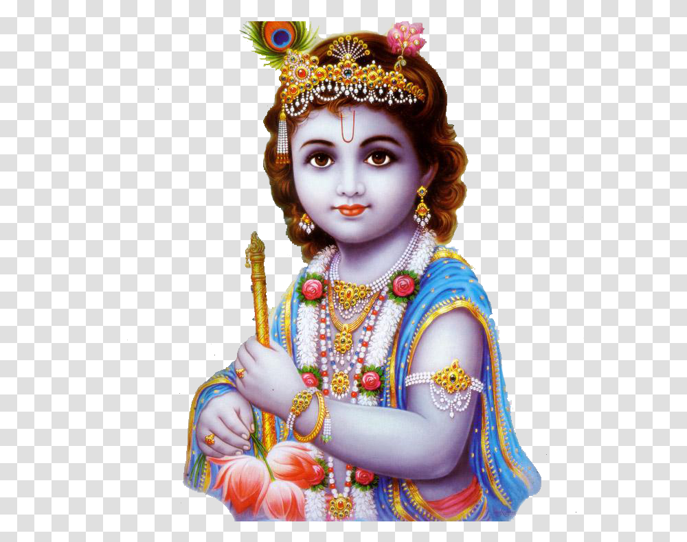 Lord Krishna Images Lord Krishna, Accessories, Accessory, Bead, Worship Transparent Png