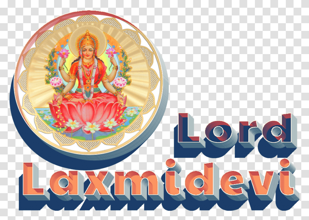 Lord Lakshmi Devi Ganesh Chaturthi, Person, Birthday Cake, Porcelain Transparent Png