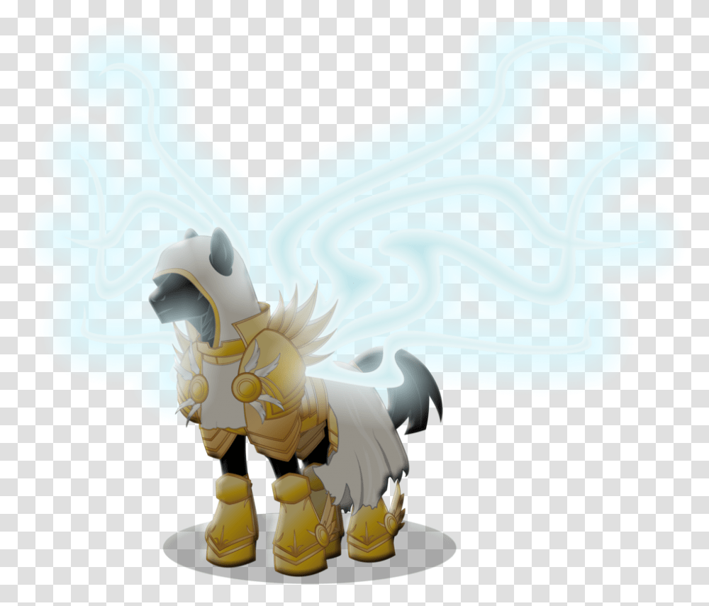 Lord Of Destruction Diablo Iii Heroes Of The Storm Tyrael Pony, Toy, Animal, Bird, Outdoors Transparent Png