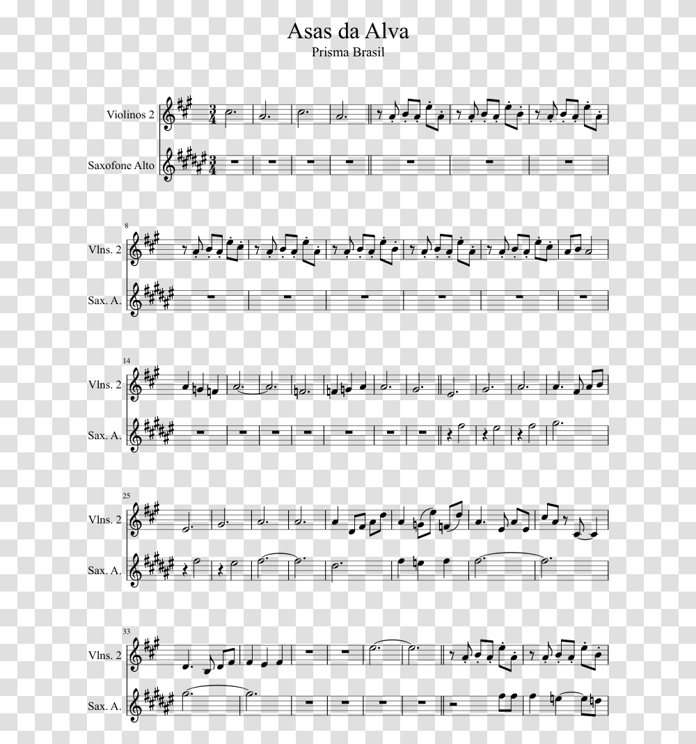 Lord Of Sea And Sky Sheet Music, Gray, World Of Warcraft Transparent Png