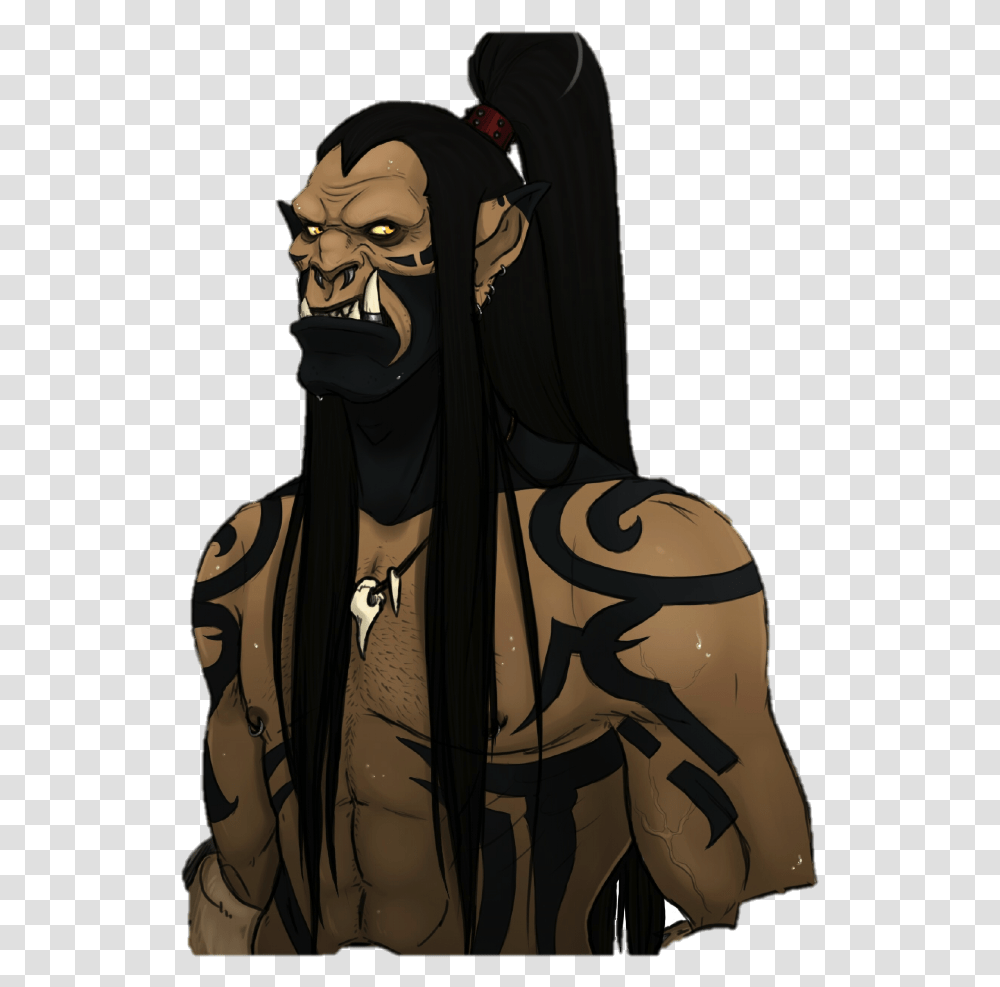 Lord Of The Craft Illustration, Clothing, Apparel, Person, Human Transparent Png