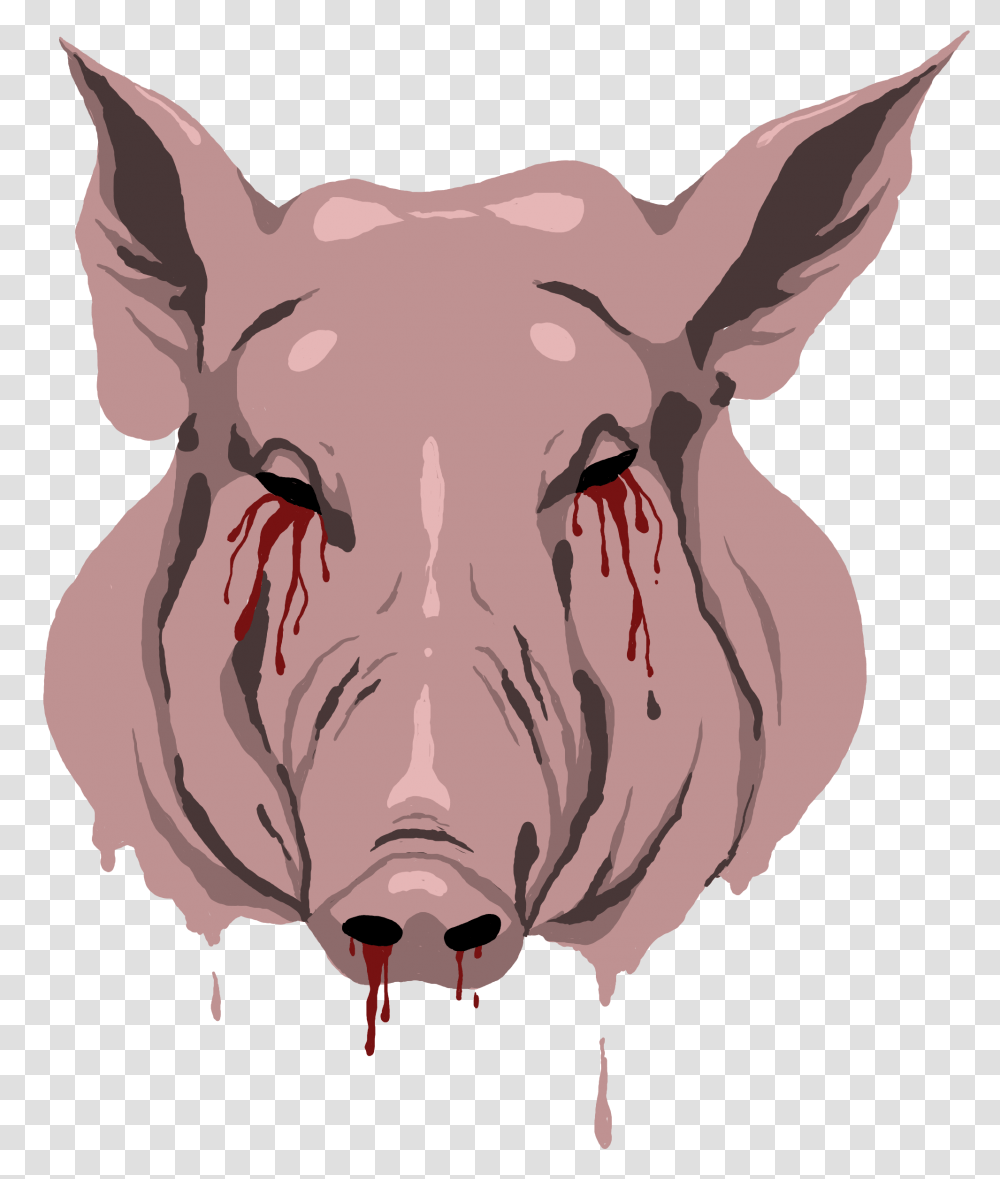 Lord Of The Flies Lord Of The Flies, Pig, Mammal, Animal, Hog Transparent Png