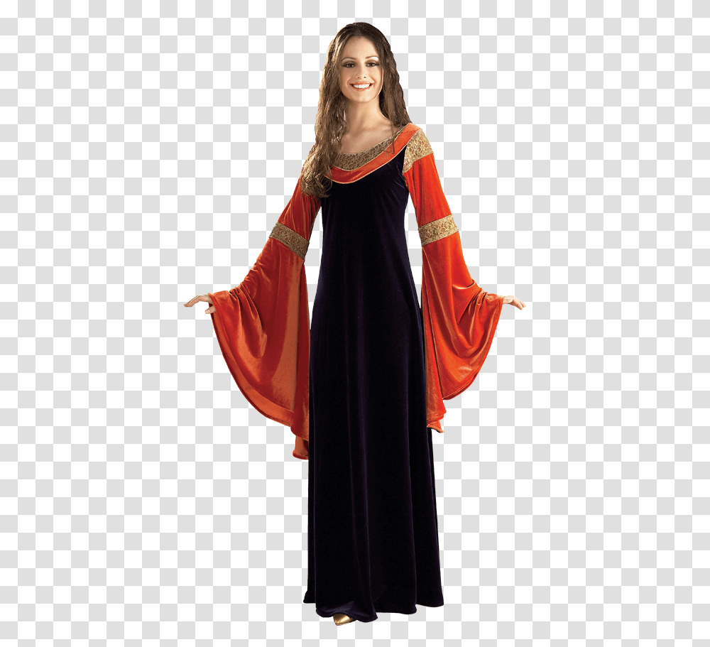 Lord Of The Rings Costumes, Apparel, Dress, Person Transparent Png