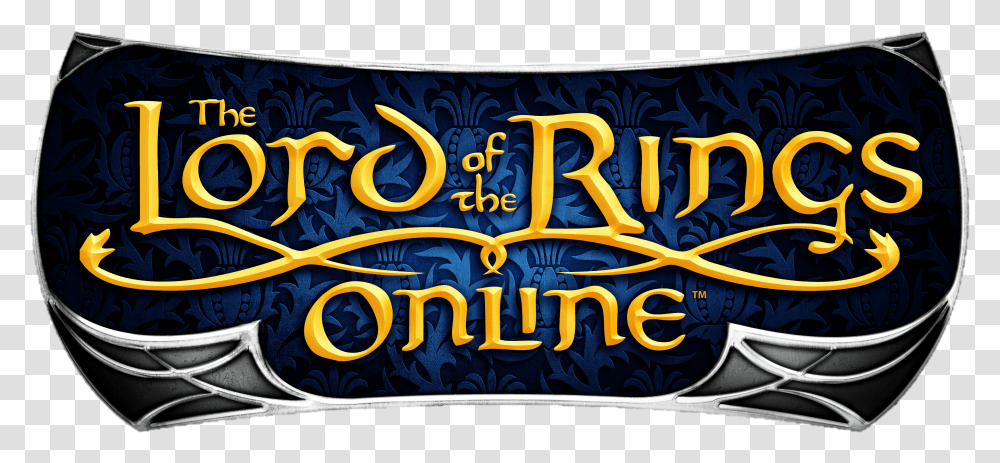 Lord Of The Rings Logos Transparent Png