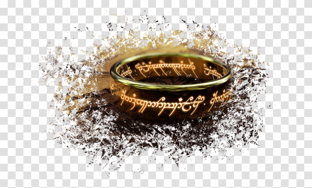 Lord Of The Rings Prequel From Amazon The Lord Of The Rings, Jewelry, Accessories, Accessory, Wristwatch Transparent Png
