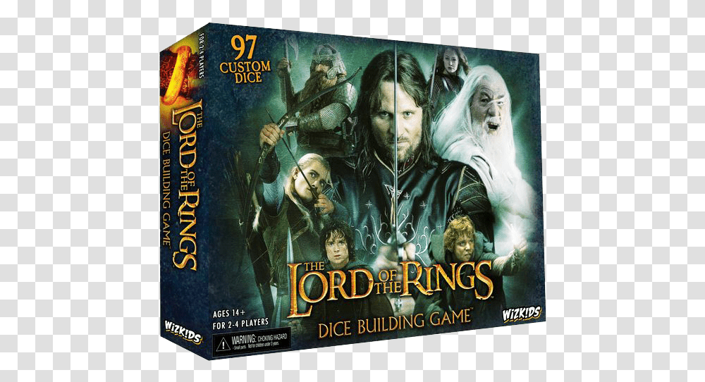 Lord Of The Rings The Return, Person, Human, Disk, Poster Transparent Png