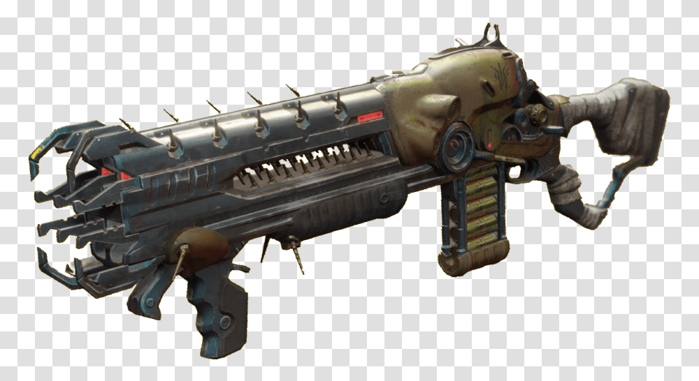 Lord Of Wolves Lord Of Wolves Destiny, Gun, Weapon, Weaponry, Toy Transparent Png