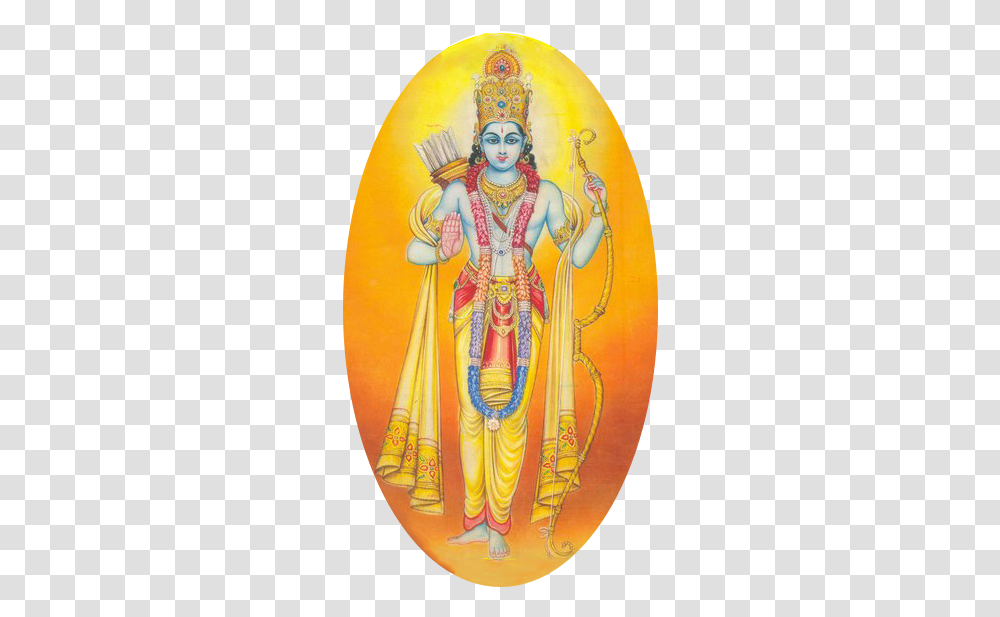 Lord Rama Pic Lord Rama, Sea, Outdoors, Water, Nature Transparent Png