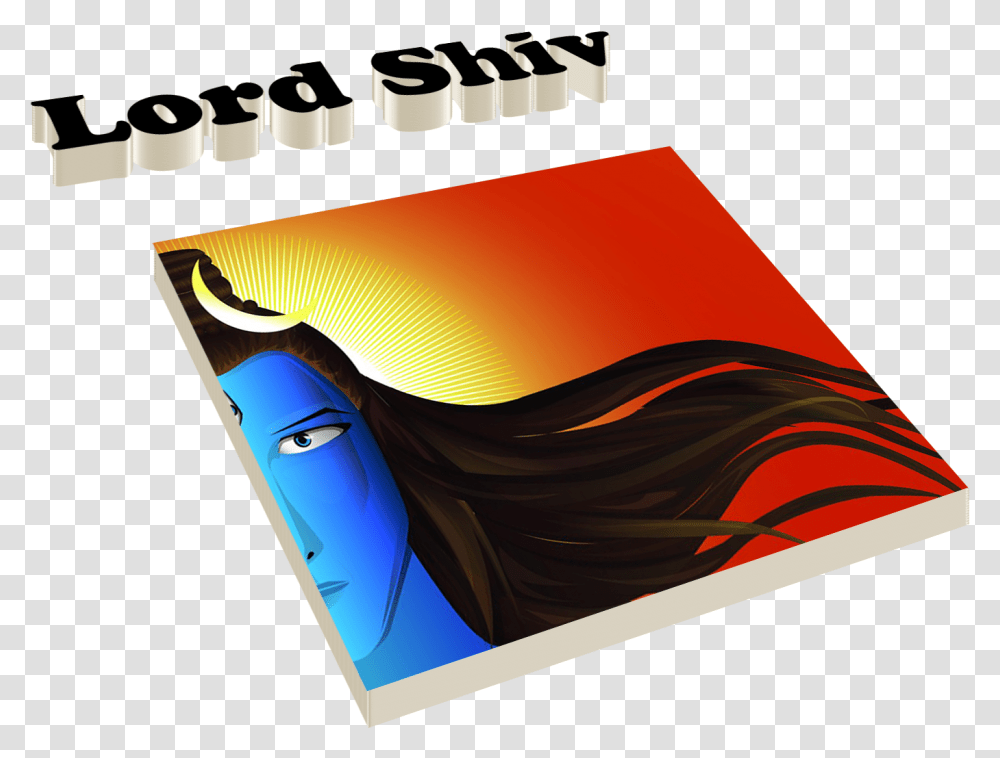 Lord Shiv Free Download Graphic Design, Book Transparent Png