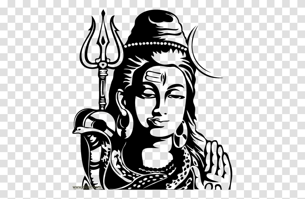 Lord Shiva Clipart, Gray, World Of Warcraft Transparent Png