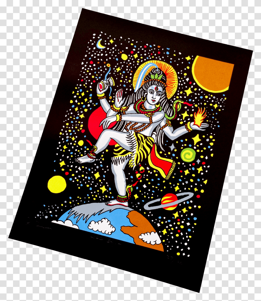 Lord Shiva Illustration, Person, Poster Transparent Png