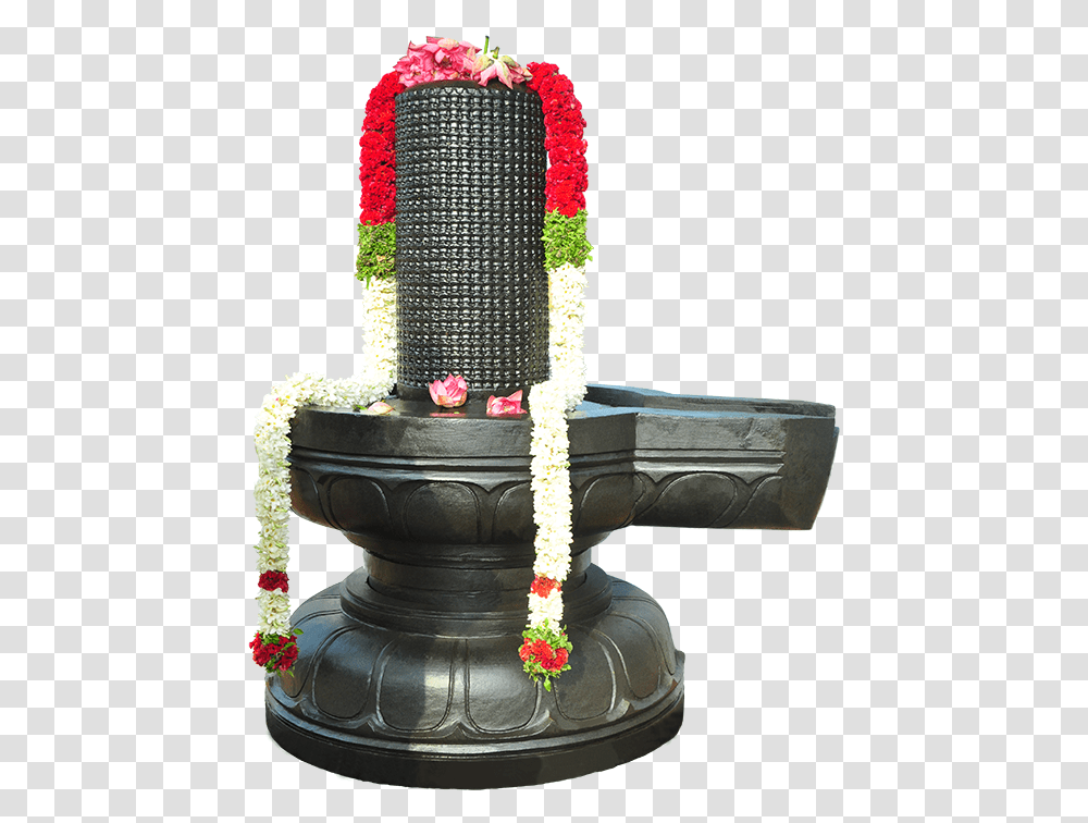 Lord Shiva Lingam, Tabletop, Furniture, Wedding Cake Transparent Png