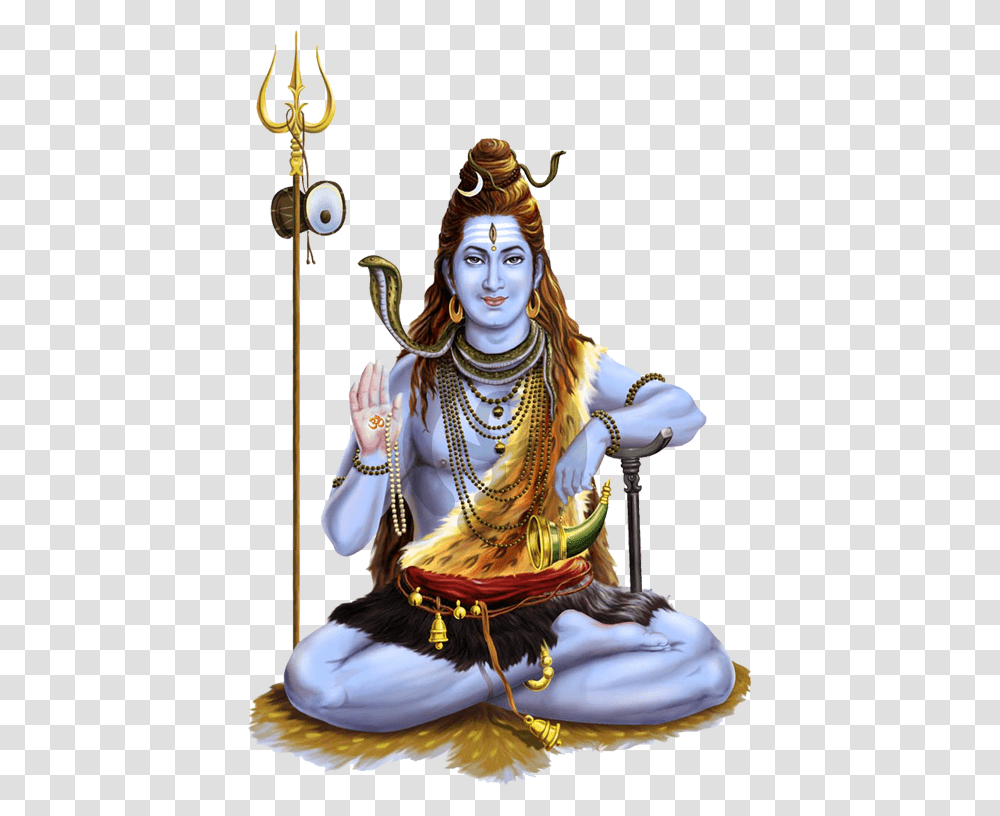 Lord Shiva, Person, Crowd, Leisure Activities, Face Transparent Png