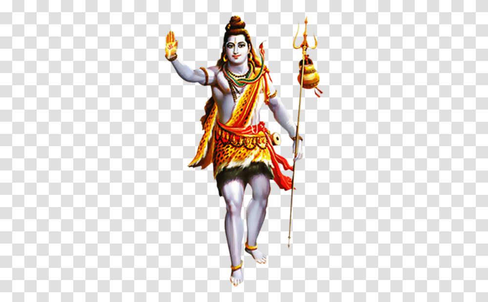 Lord Shiva Standing, Person, Leisure Activities, Dance Pose, Crowd Transparent Png