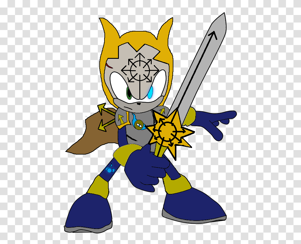 Lord Trarius Is An Upcoming Warhammer And Sonic Fantasy Cartoon, Duel, Sword, Blade, Weapon Transparent Png