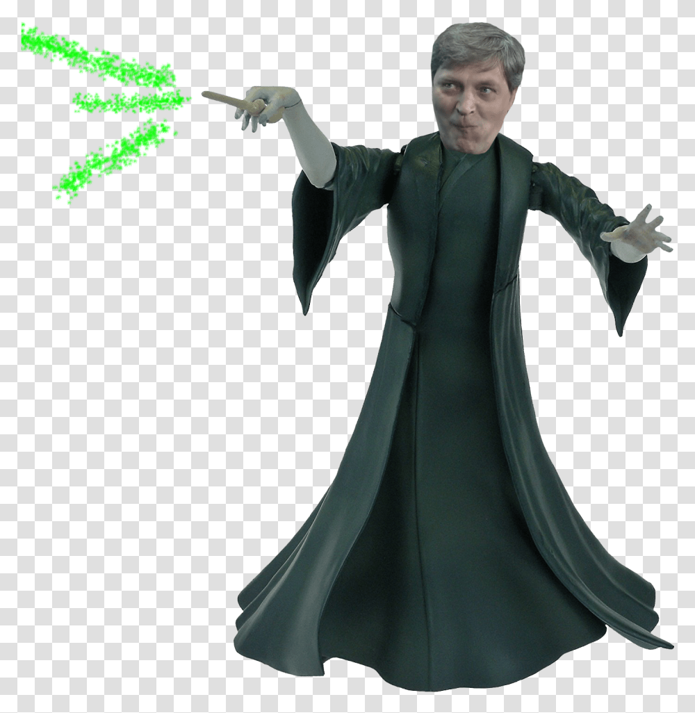 Lord Voldemort Harry Potter And The Deathly Hallows, Apparel, Fashion, Person Transparent Png