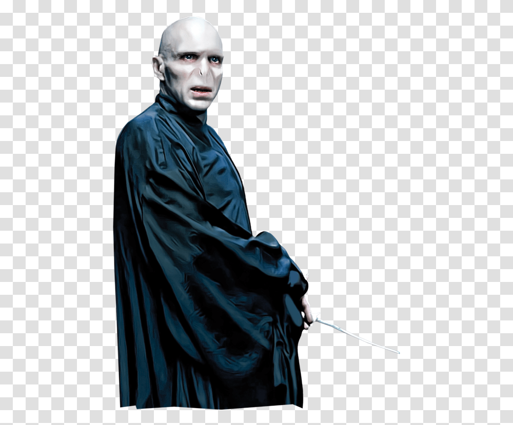 Lord Voldemort Harry Potter And The Voldemort, Performer, Person, Human, Costume Transparent Png