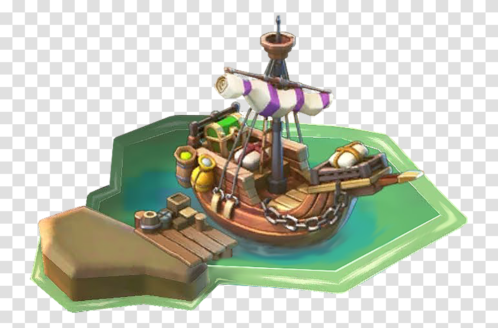 Lords Mobile Wiki Barcos, Angry Birds Transparent Png