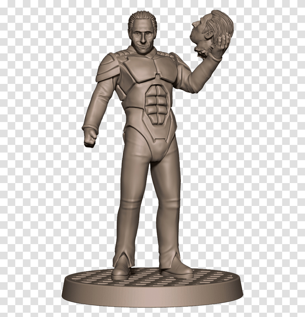 Lore Front Submissioncutout Figurine, Person, Human, Face, Astronaut Transparent Png