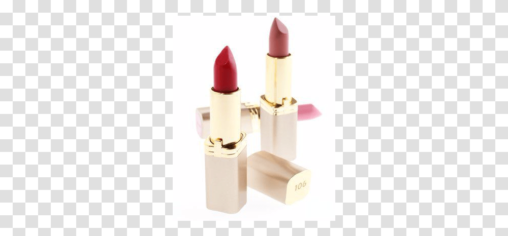 Loreal Lipsticks Makeup Wishlist Tints And Shades, Cosmetics Transparent Png