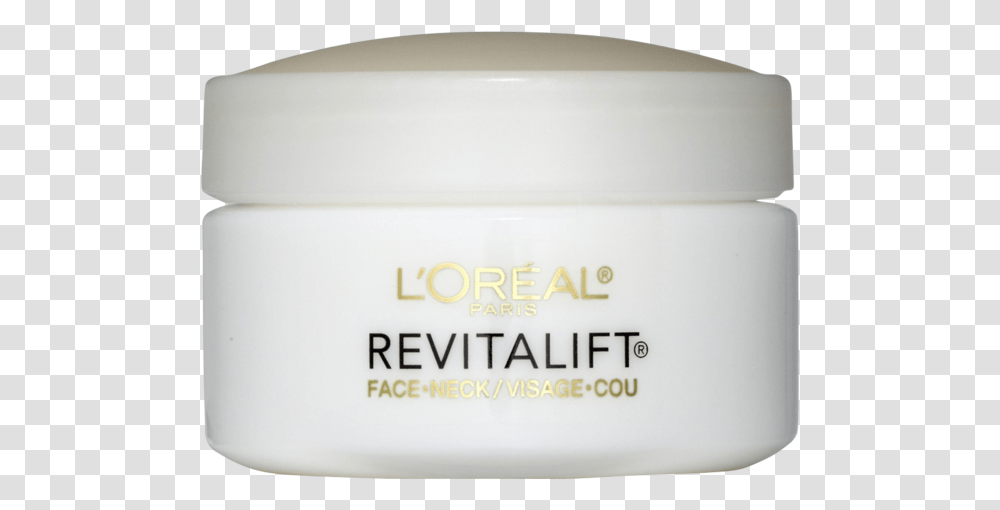 Loreal Paris Advanced Revitalift Face And Neck Day L Oreal Paris Revitalift Face Amp Neck, Bottle, Cosmetics, Aftershave, Box Transparent Png