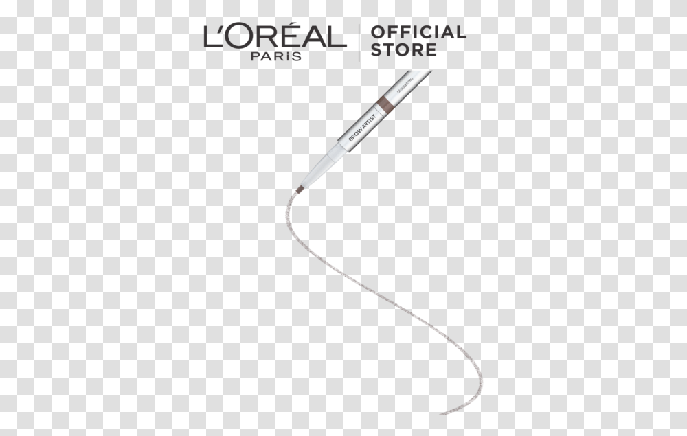 Loreal Paris, Injection, Cable Transparent Png