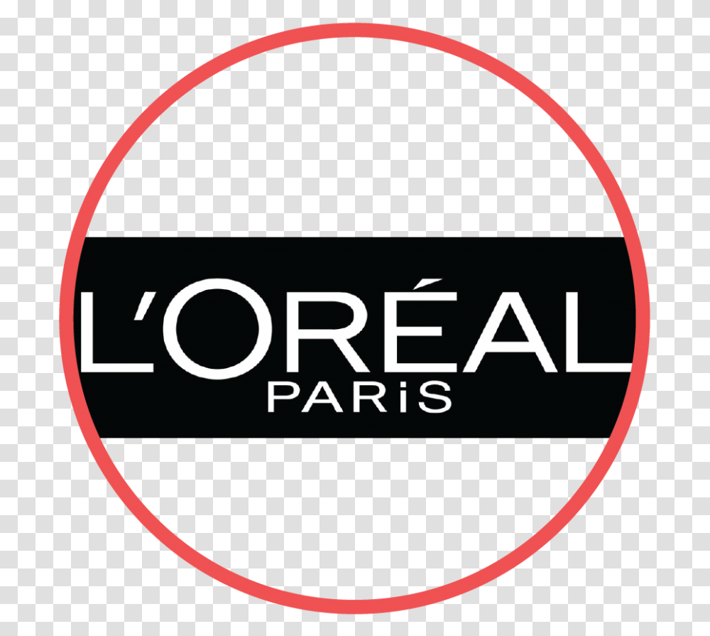 Loreal Paris, Label, Logo Transparent Png