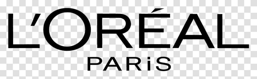 Loreal Paris Logo, Outdoors, Alphabet, Nature Transparent Png
