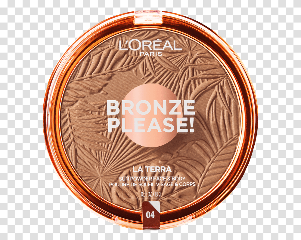 Loreal Summer Belle Lip Gloss, Gold, Coin, Money, Gold Medal Transparent Png