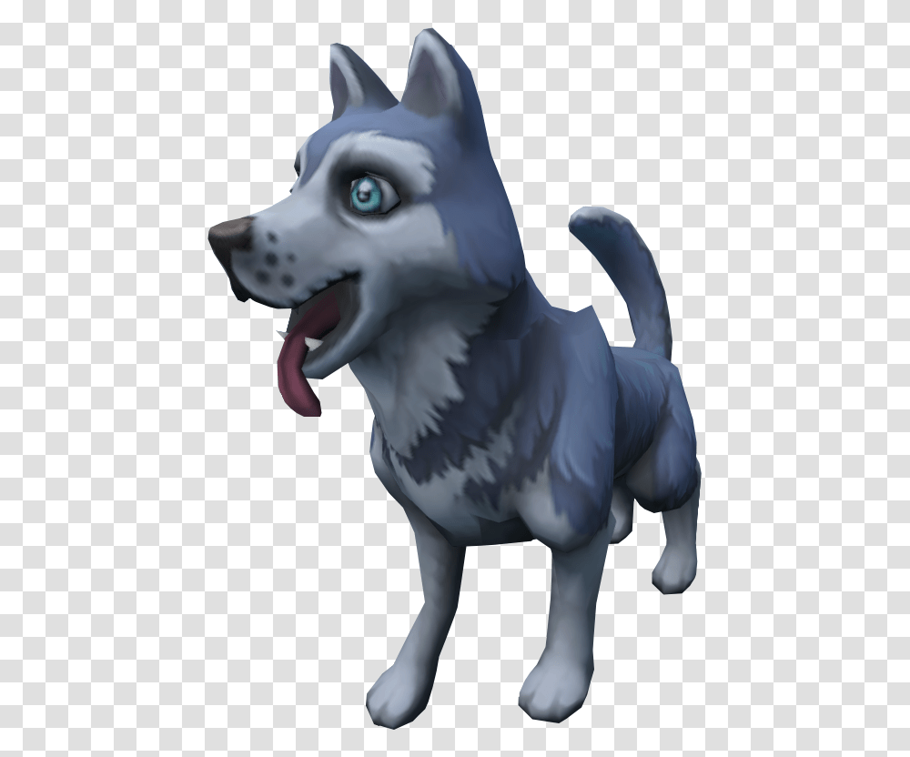 Lorehound Runescape, Statue, Sculpture, Mammal Transparent Png