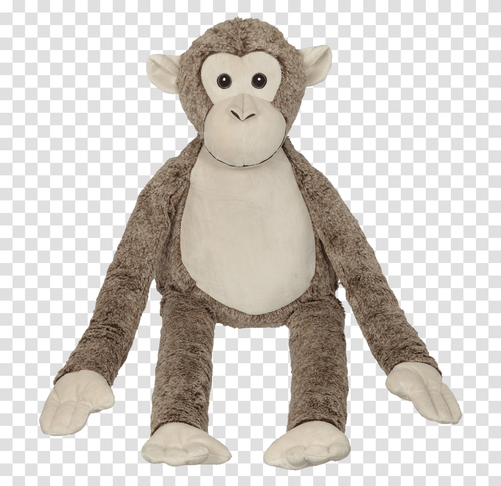 Lorenzo Long Legs Buddy From Embroider Buddy Stuffed Toy, Plush, Doll, Figurine Transparent Png