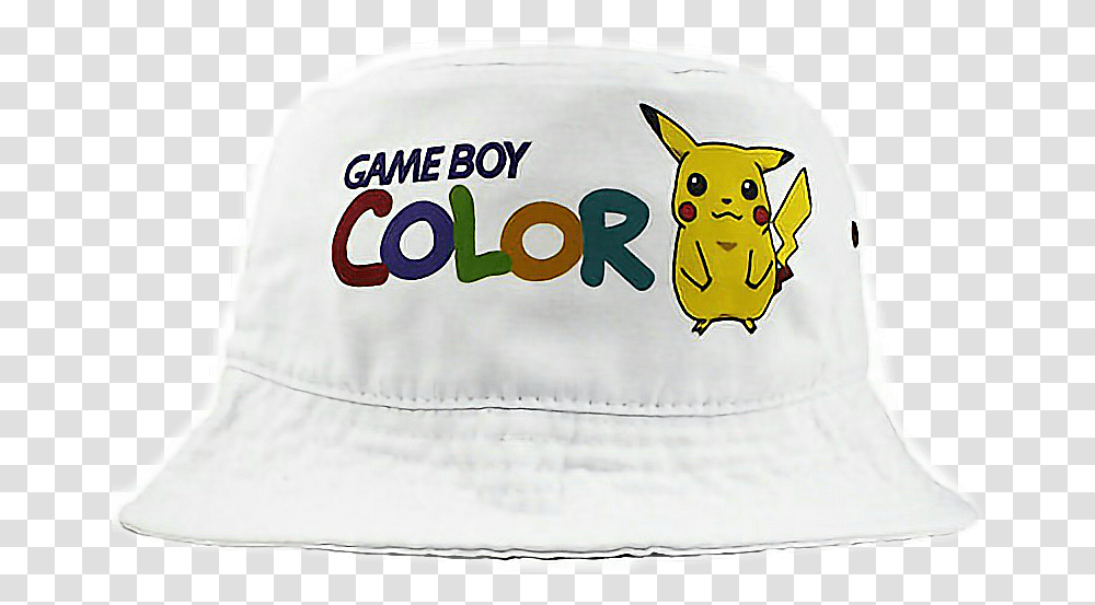 Lorenzo L'empereur Du Sale Bob Game Boy Color Baseball Cap, Clothing, Apparel, Hat, Cushion Transparent Png