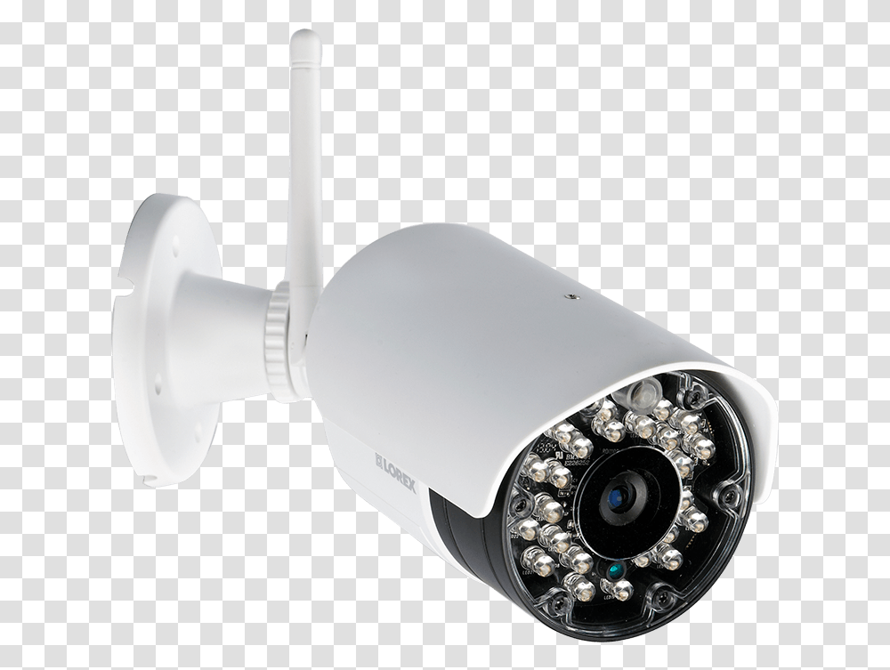 Lorex 2232 Camera, Electronics, Shower Faucet, Webcam Transparent Png