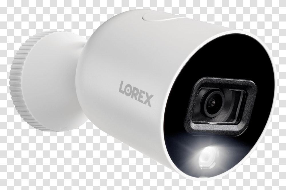 Lorex Camera Product Image Lorex Home Security Camera, Electronics, Mouse, Hardware, Computer Transparent Png