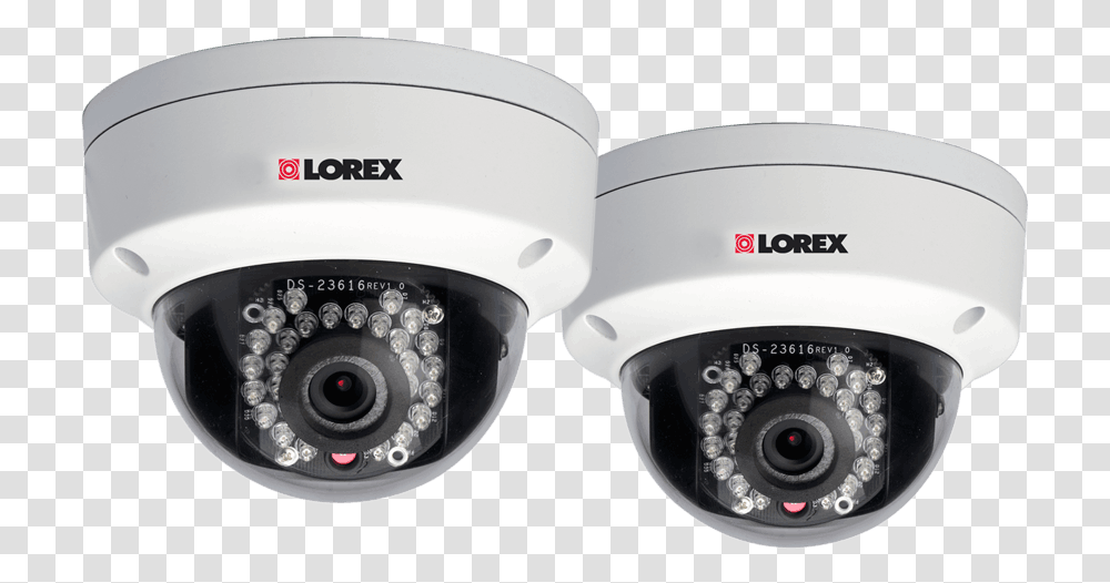 Lorex Cameras, Electronics, Webcam, Helmet Transparent Png