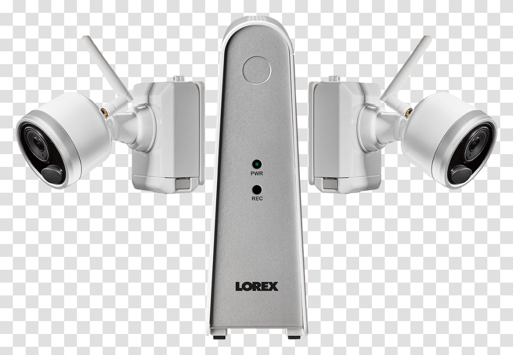 Lorex Lwf1080w, Electronics, Mobile Phone, Camera, Sink Faucet Transparent Png