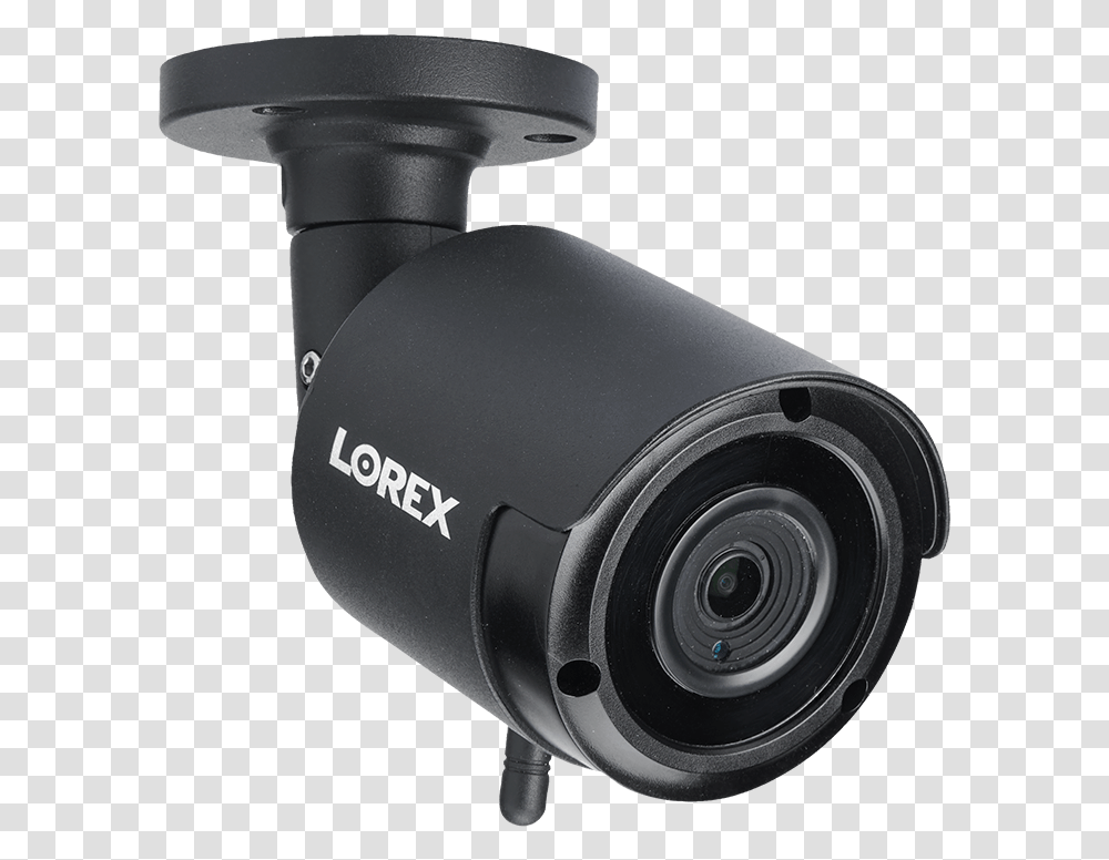 Lorex Outdoor Cameras, Electronics, Video Camera, Webcam, Shower Faucet Transparent Png