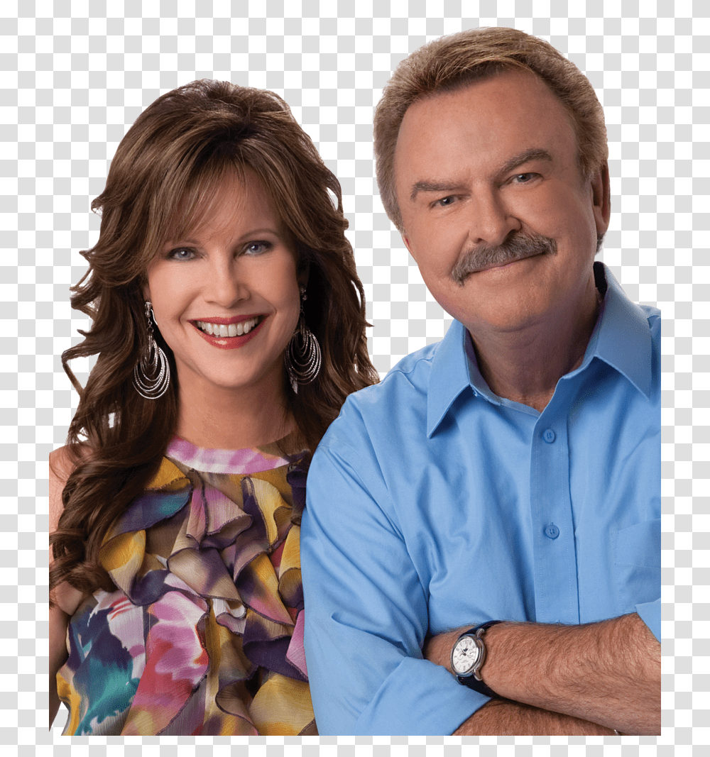 Lorianne Crook And Charlie Chase Have Been The Go To Crook And Chase Countdown, Person, Human, Apparel Transparent Png