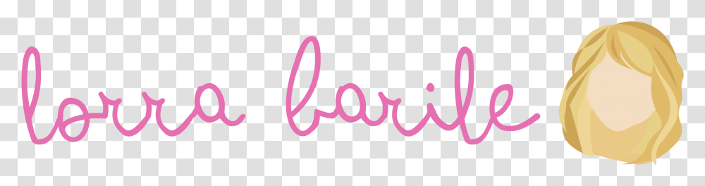 Lorra Barile Calligraphy, Handwriting, Alphabet, Heart Transparent Png