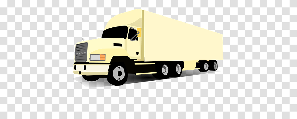 Lorry Transport, Transportation, Vehicle, Moving Van Transparent Png