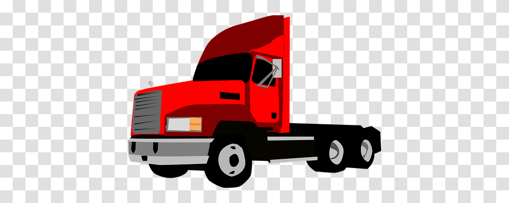 Lorry Transport, Trailer Truck, Vehicle, Transportation Transparent Png