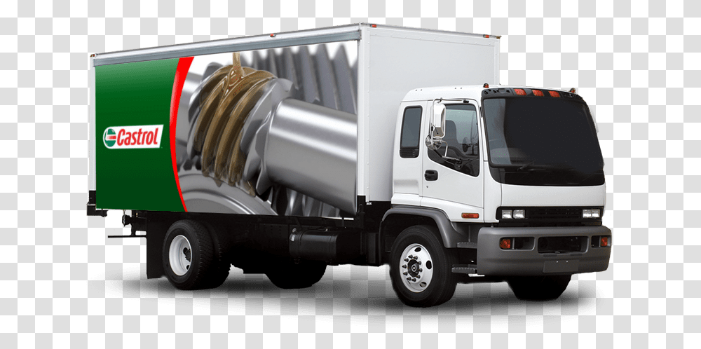 Lorry Transportation Service Advertisement, Truck, Vehicle, Trailer Truck, Machine Transparent Png