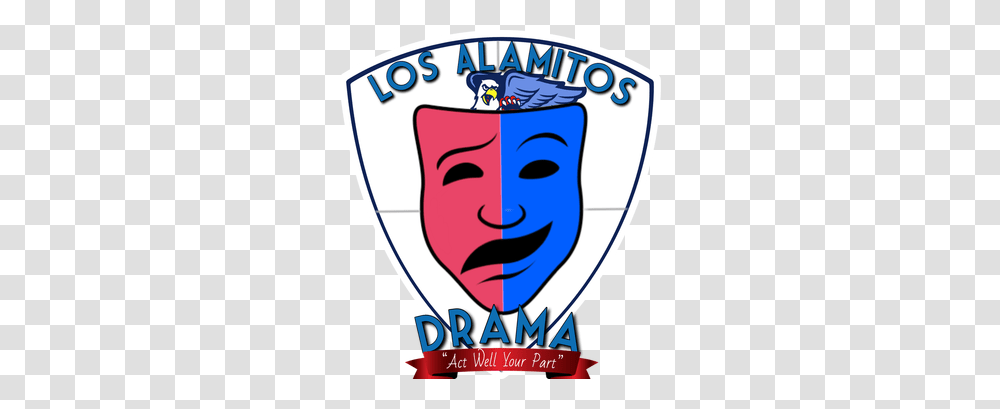 Los Alamitos Drama, Armor, Shield, Poster, Advertisement Transparent Png