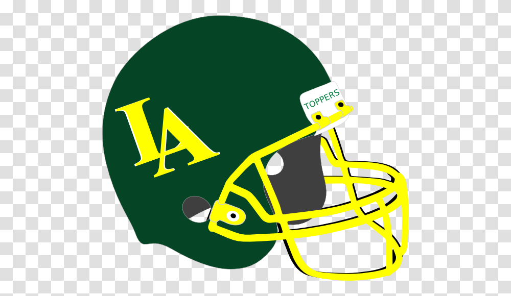 Los Alamos Helmet Clip Art, Apparel, American Football, Team Sport Transparent Png