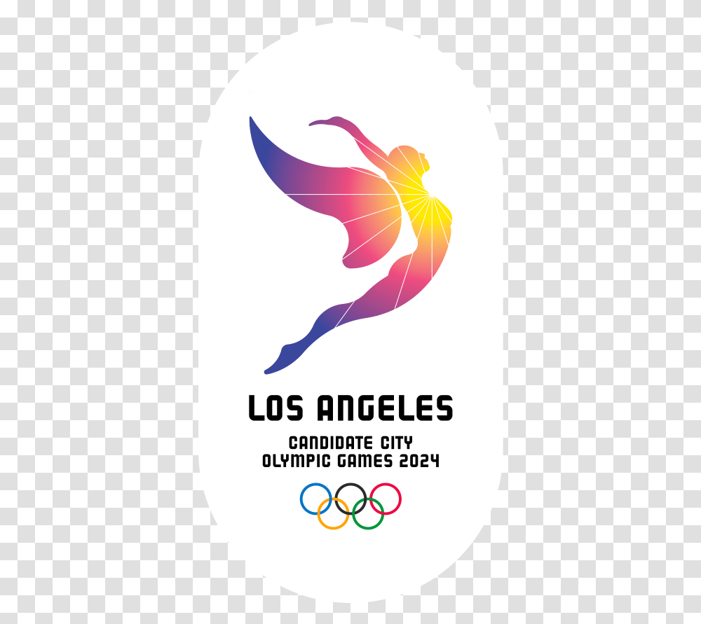Los Angeles 2028 Logo Download 2020 Summer Olympics, Trademark Transparent Png