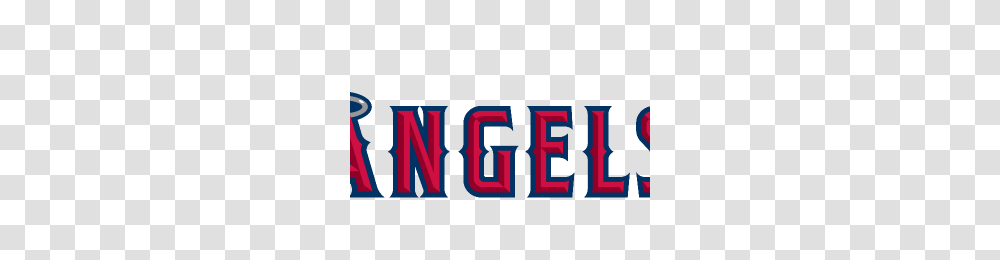 Los Angeles Angels Logo Image, Number, Alphabet Transparent Png